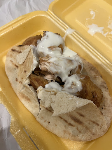 Photo of Kinson Kebabs - 1442b Wimborne Rd, Kinson, Bournemouth BH10 7AS